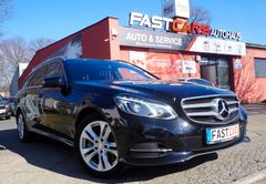 Fahrzeugabbildung Mercedes-Benz E 400 T Elegance Navi Schiebedach SHZ PDC Klima!