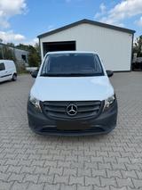 Mercedes-Benz Vito 109 BlueTec Worker Kompakt - Mercedes-Benz W109