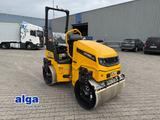 JCB CT260-120, Tandem, Vibration, 1.200mm Bandagen - JCB Baggerlader