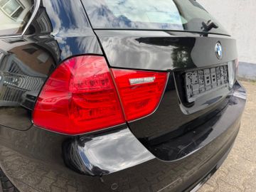BMW 320 - 11