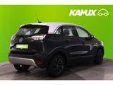 Opel Crossland X 1.2T 120 Jahre+NAVI+TEMPO+SHZ+PDC - Opel Crossland (X) Gebrauchtwagen