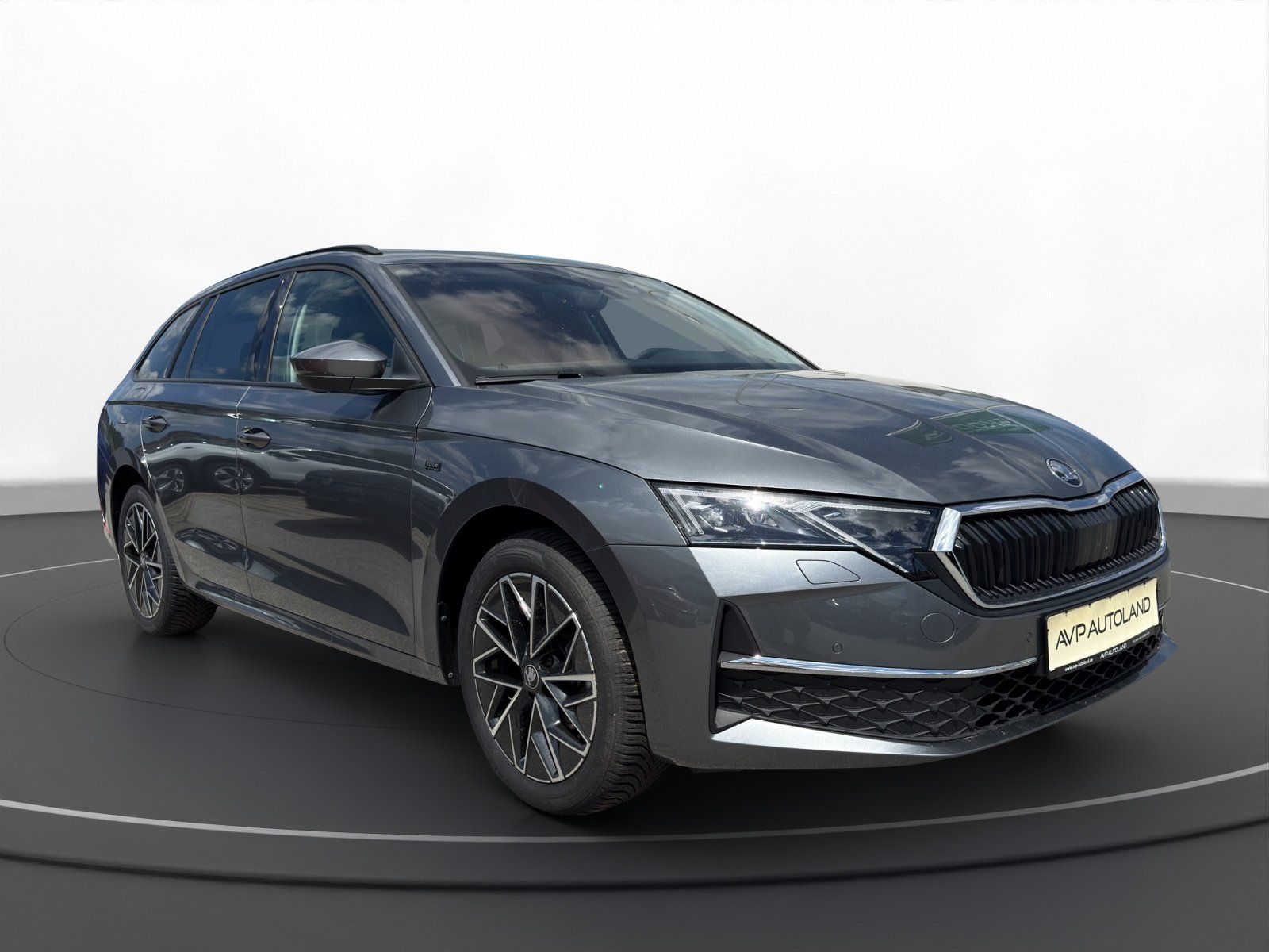Skoda Octavia - Bild 4