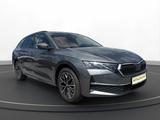 Skoda OCTAVIA COMBI 2.0 TDI DSG TOUR AHK - Skoda Octavia: Combi