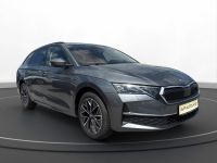 Skoda Octavia - Vorschau Bild 4