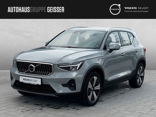 Volvo XC40 T5 Recharge Plus Bright Automatik ACC LED