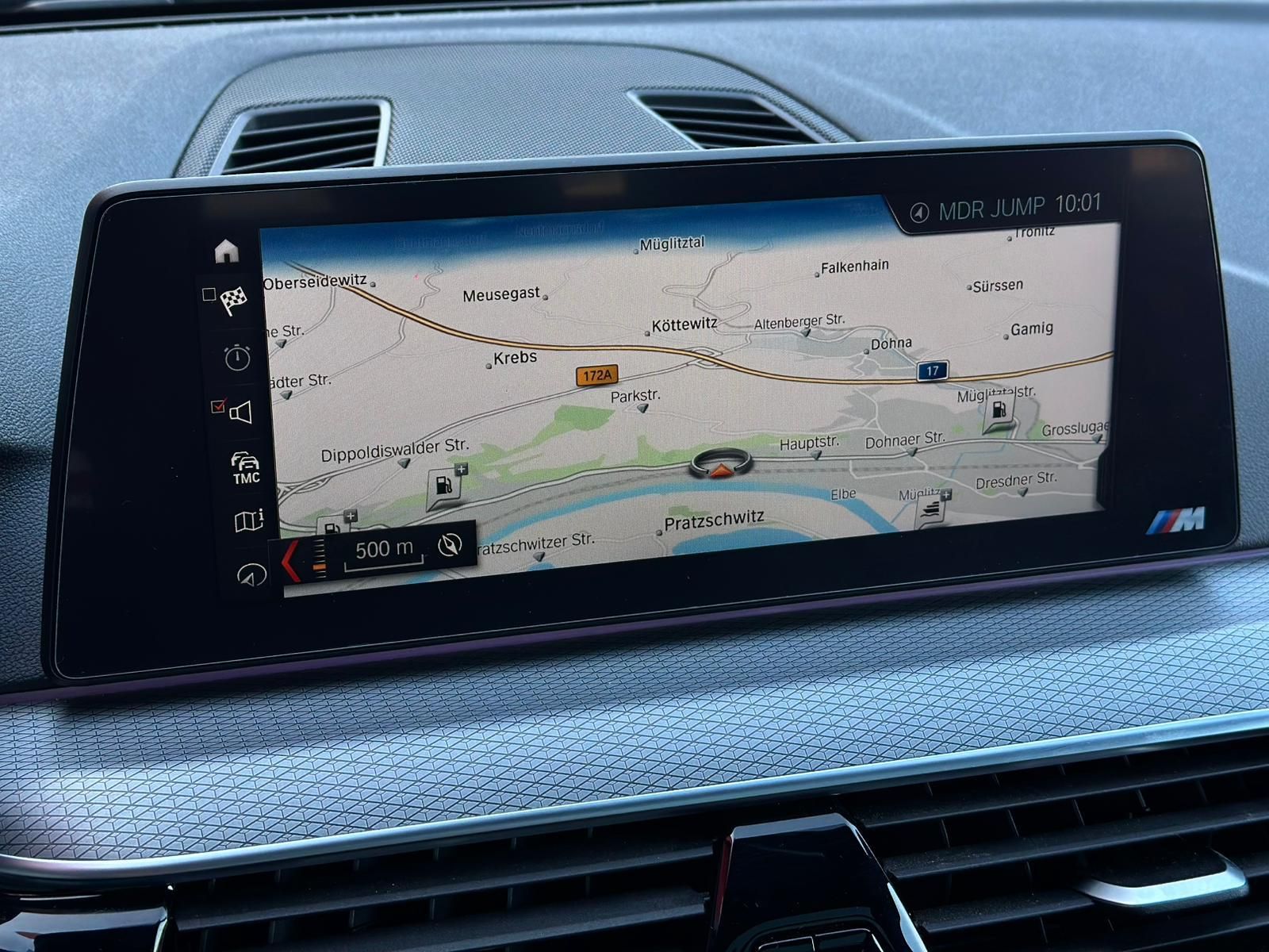 BMW 540d xD M SPORT SHADOW* LED#4xSHZ#PANO#HUD#KEYLE - Image 14