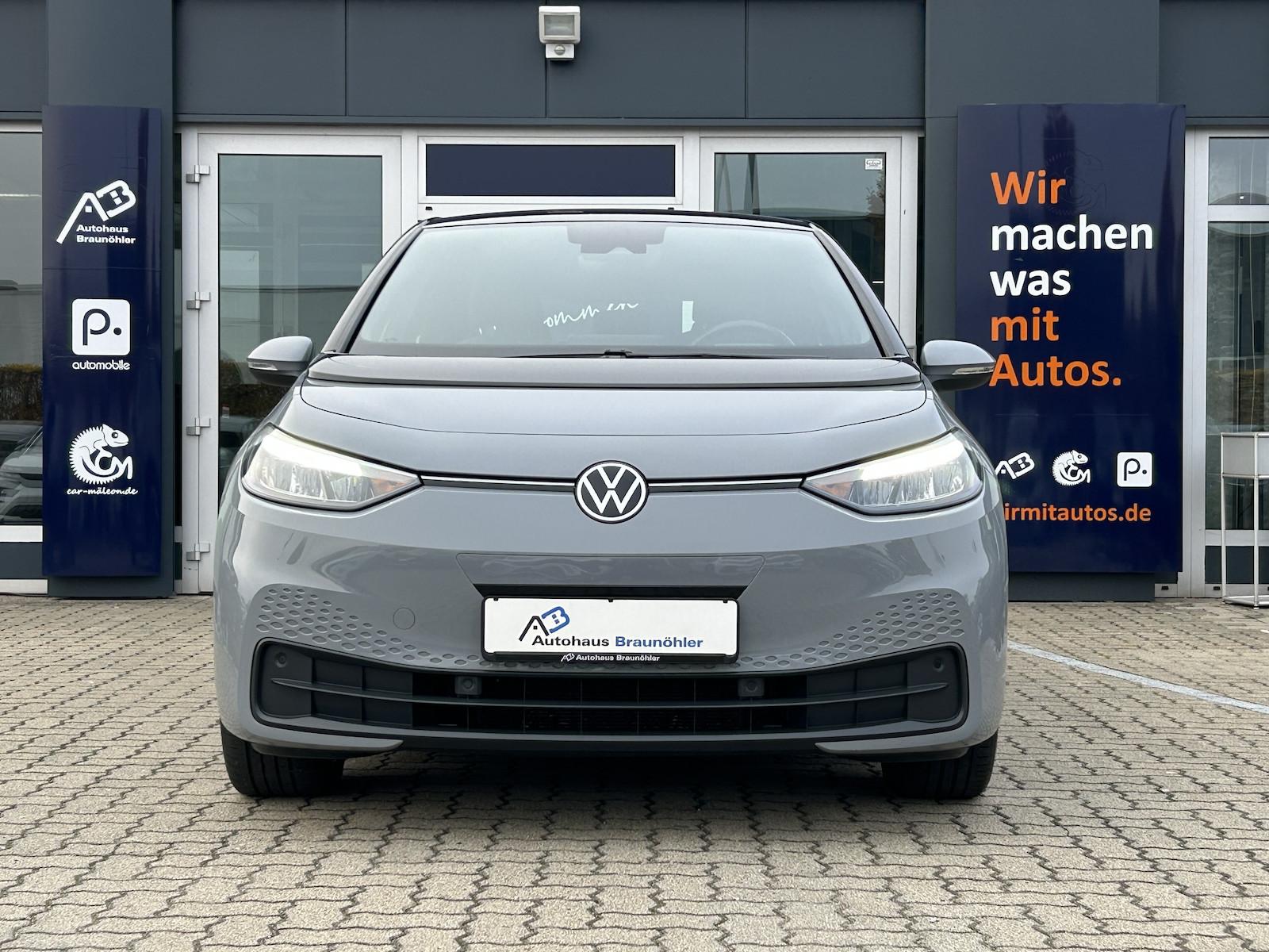 Volkswagen ID.3