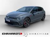 Volkswagen Golf VIII 2.0 TSI DSG GTI DCC AHK*PANO*HUD*IQ-LI - Volkswagen Golf: Vii GTI