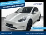 Tesla Model Y Dual Maximale Reichweite Dual AWD Pano - Tesla Model Y in Frankfurt (Main)