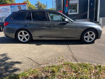BMW 318 - 4
