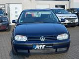 Volkswagen Golf 1.4 Edition - gebrauchte VW Golf aus dem Jahr 2001