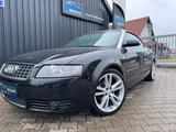 Audi A4 2.0 Cabriolet 103Tkm, Gepflegt - Audi A4: Cabrio, 2.4