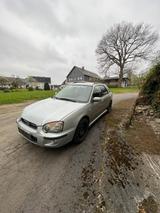 Subaru Impreza 2.0 - Subaru Impreza mit Benzin-Antrieb: Kombi, 2.0