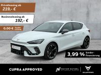 Cupra Leon - Vorschau Bild 1