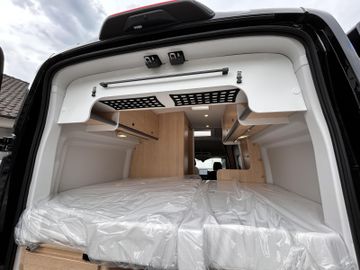 Sunlight Cliff 4x4 Greentrek 590 AHK DELTA 17 Dieselhzg.