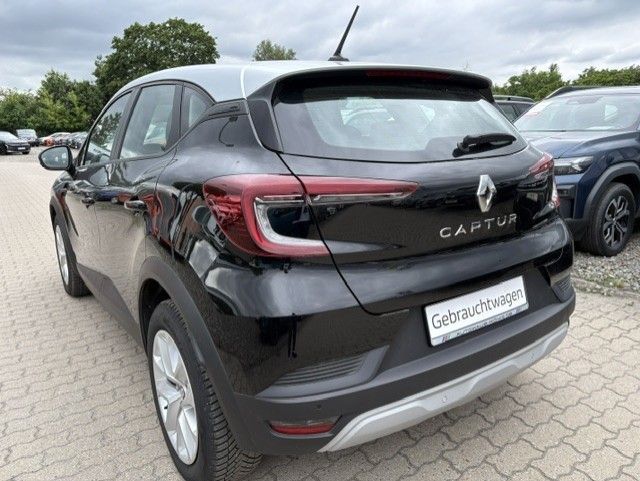 Renault Captur - Bild 4