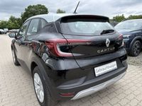 Renault Captur - Vorschau Bild 4