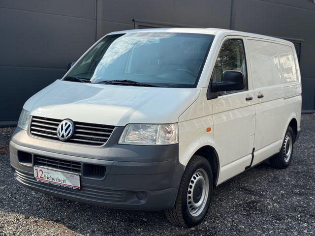 Volkswagen T5 Transporter *1,9Tdi*2xSchiebetüren*