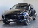 Porsche Cayenne Diesel 3.0 GTS Optik Pano Chrono-Paket - Porsche Cayenne: Massagesitze