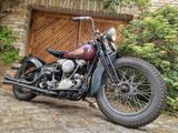 Harley-Davidson Knucklehead 37 EL - Offers matching your search criteria