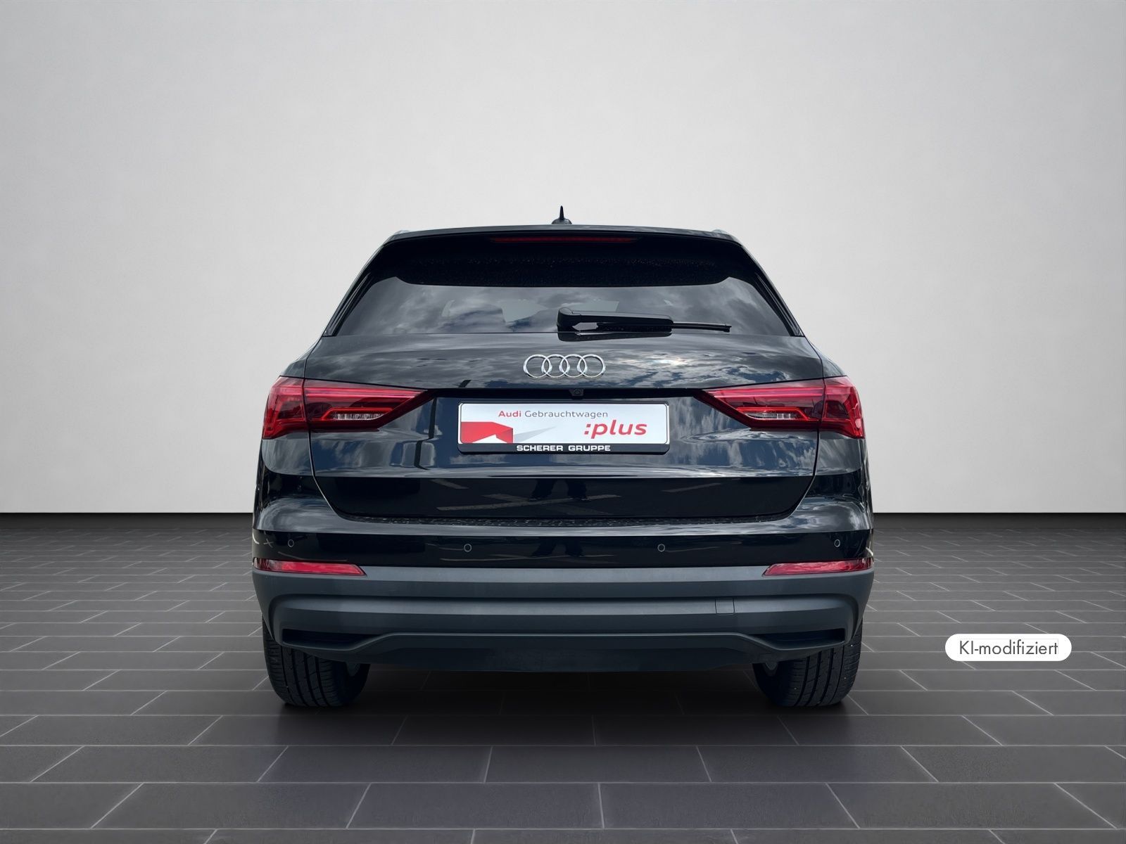 Audi Q3 - Bild 7