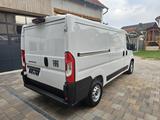 Fiat Ducato 35 140 Serie10-9.2 L2H1 Premium Kabine - Angebote