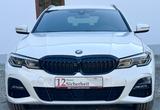 BMW 330e xD M Sport,AHK,HUD,Laser,ACC,HIFI,360 Kam. - BMW: Kombi, mit Anhängerkupplung