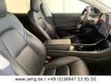 Tesla Model 3 Long Range Dual AWD Autopilot3 Leder - gebrauchte Tesla Model 3 aus dem Jahr 2020