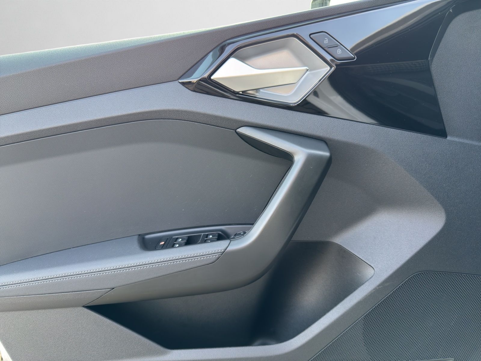 Audi A1 - Bild 14