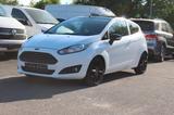 Ford Fiesta Sync Edition - Ford Fiesta: Sync Edition