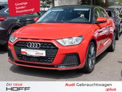 Audi A1 Sportback Advanced 25 TFSI 17 Zoll Alu ACC op