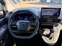Opel Combo - Vorschau Bild 6