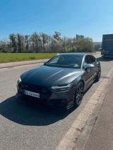 Audi S7 TDI tiptronic quattro - - graue Audi S7
