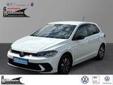 Volkswagen Polo GOAL 1.0 MPI, Navi, LED, SHZ, PDC, 2-Zonen-