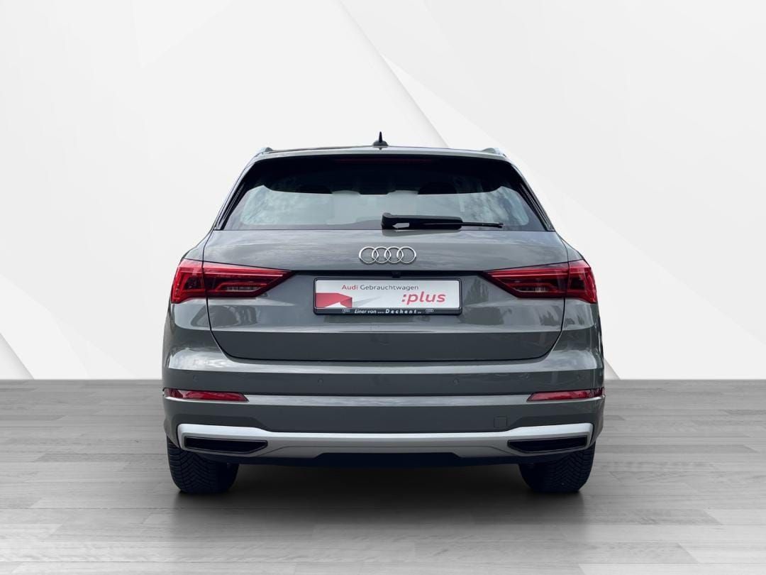 Fahrzeugabbildung Audi Q3 35 1.5 TFSI advanced Kamera,LED,Matrix,Navi