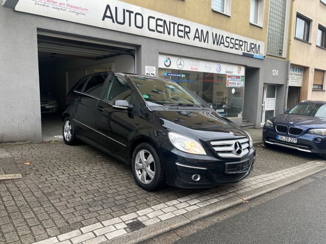 Mercedes-Benz B -Klasse B 180 CDI Automatik|App|Kamera|Euro5