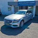 Mercedes-Benz C 250 C T-Modell C 250 BlueTec / d* Automatik - Mercedes-Benz C 250 in Hamm