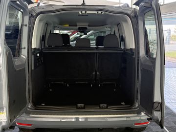 Volkswagen Caddy 1.5TSI DSG EDITION LED NAV STANDHZ ACC AHK
