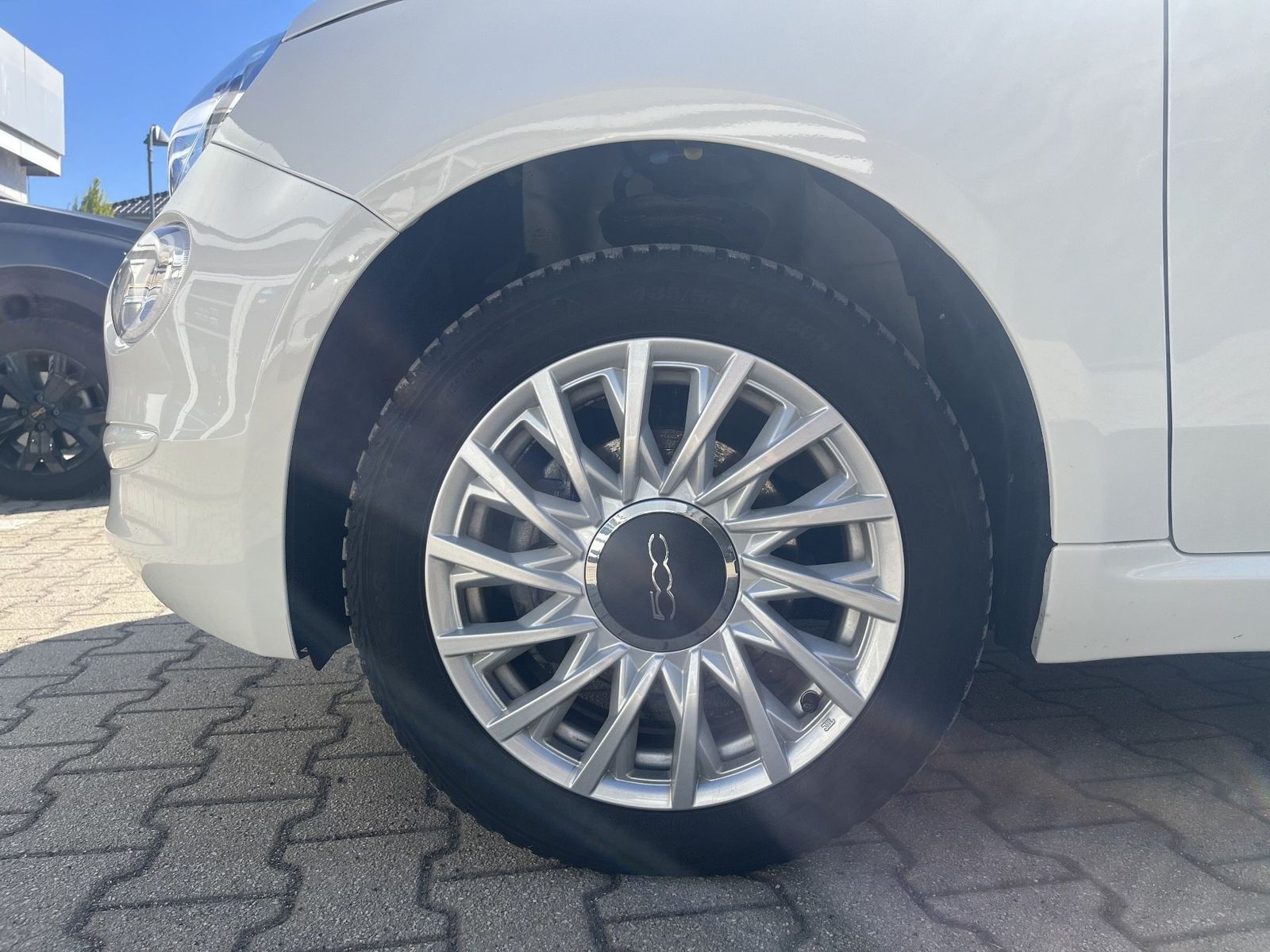 Fiat 500C - Bild 19