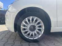 Fiat 500C - Vorschau Bild 19