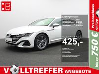 Volkswagen Arteon - Vorschau Bild 1