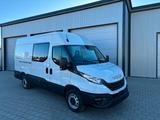Iveco Daily 35S14 DoKa 7-Sitzer Kasten/FACELIFT