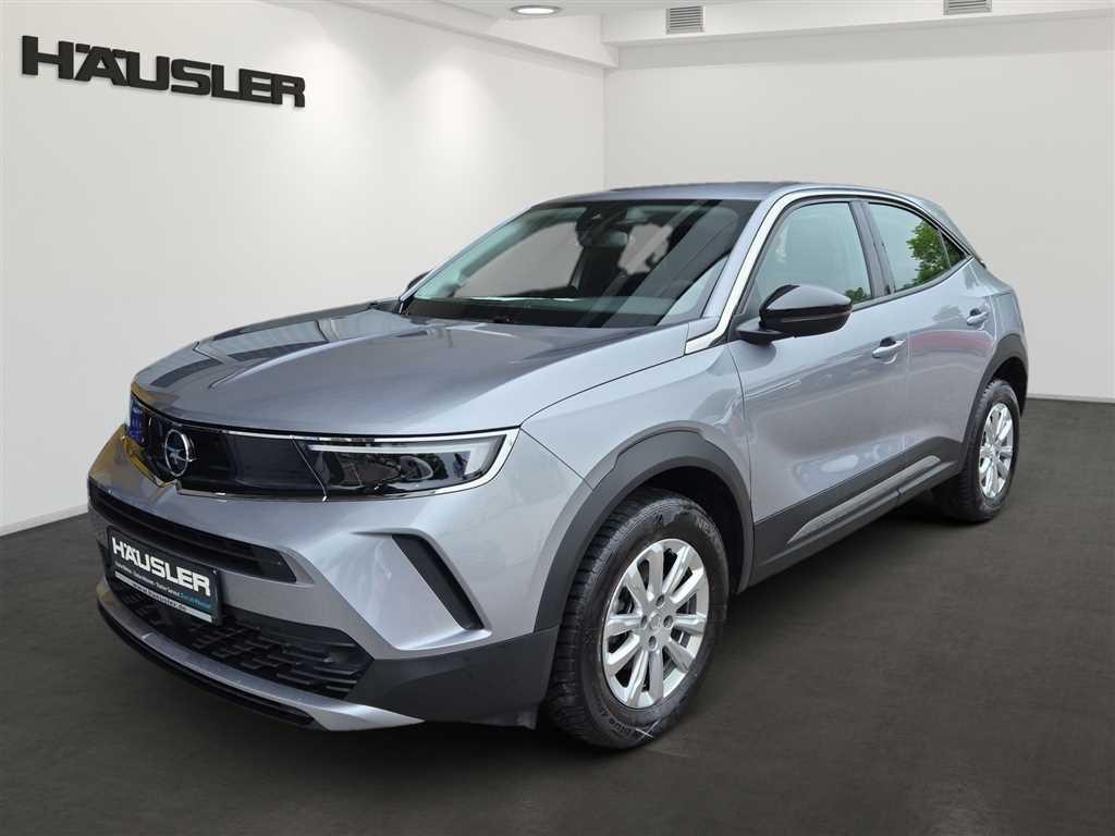 Opel Mokka PDC Multimedia CarPlay Bluetooth DAB #30