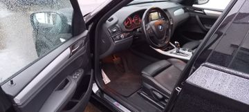 BMW X3 - 4