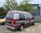 Ford Econoline Van   E-150  4,6 V8 - Ford Econoline: Kleinbus