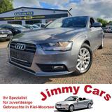 Audi A4 Avant 2.0 TFSI quattro S tronic Ambiente - Audi A4 Gebrauchtwagen in Kiel