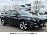 Seat Leon FR *LED*Virtual Cockpit*3-Zonen-Klima* - Seat Leon mit CNG-Antrieb