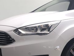 FORD C-Max Titanium Auto/Winter/AHK/Tempom/Scheck.