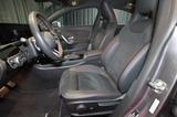 Mercedes-Benz CLA 200 Coupé AMGADVANCED PLUS/KAMERA/LED/SHZ - Mercedes-Benz Jahreswagen: Coupé