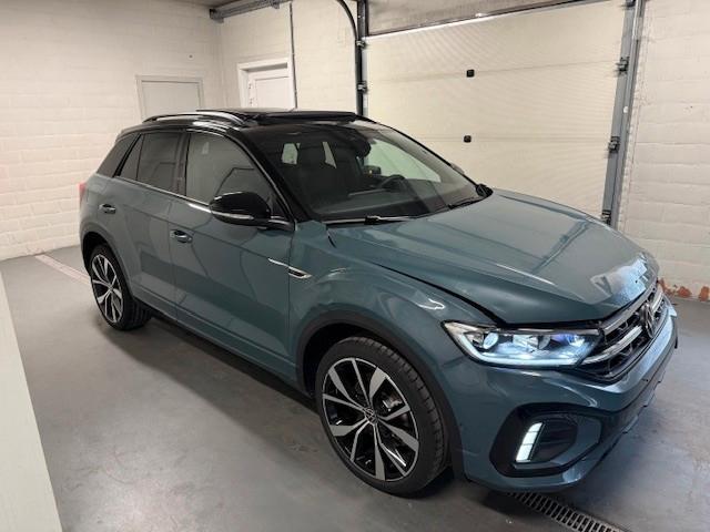 Volkswagen T-Roc 1.0 TSI  R-LINE PANORAMA